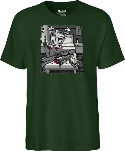 Cubist Mafia!
