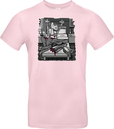 Cubist Mafia!