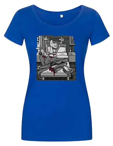 Cubist Mafia!