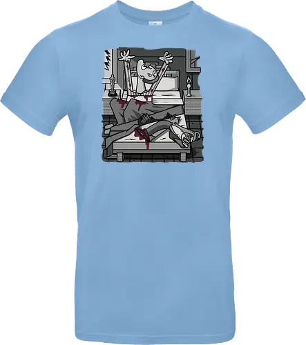 Cubist Mafia!