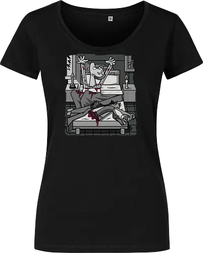 Cubist Mafia!