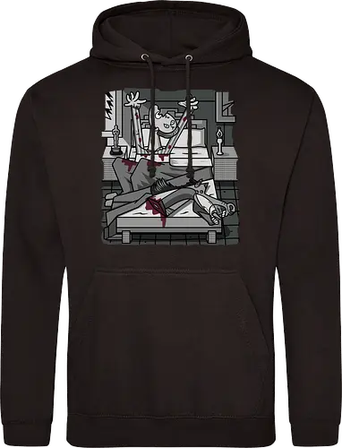 Cubist Mafia!