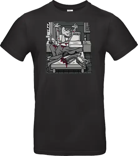Cubist Mafia!