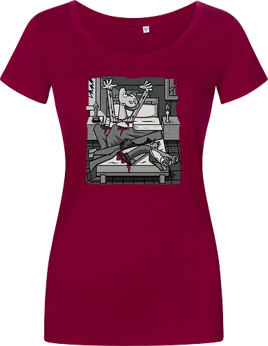 Cubist Mafia!