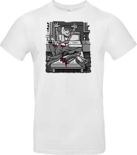 Cubist Mafia!