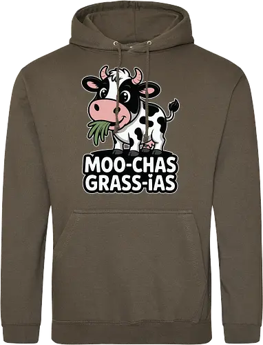 Moo-Chas Grass-ias
