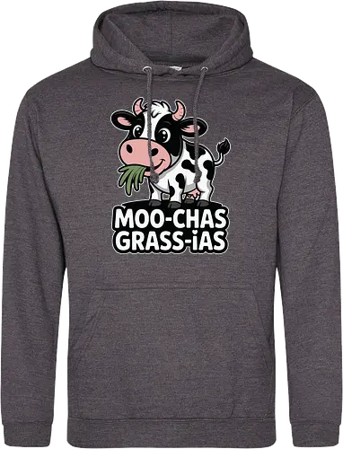 Moo-Chas Grass-ias