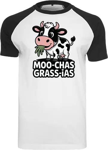 Moo-Chas Grass-ias