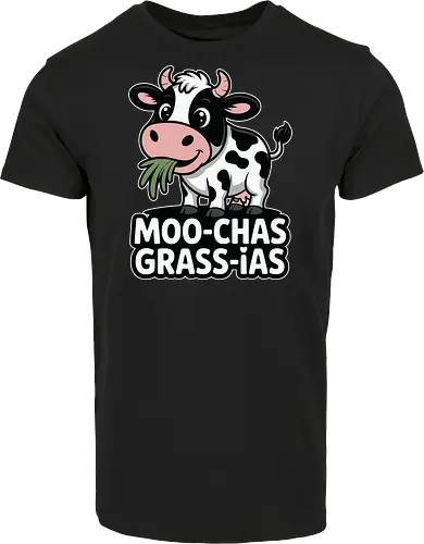 Moo-Chas Grass-ias