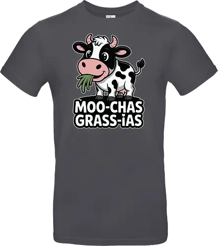Moo-Chas Grass-ias