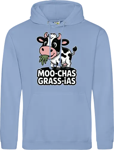 Moo-Chas Grass-ias