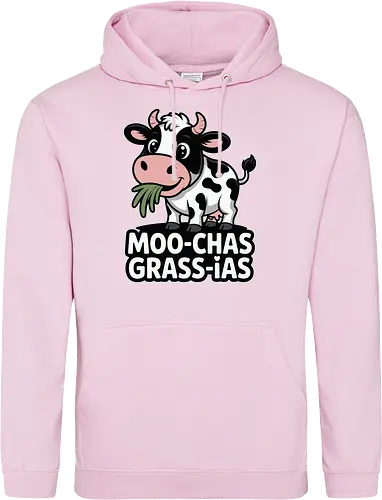 Moo-Chas Grass-ias