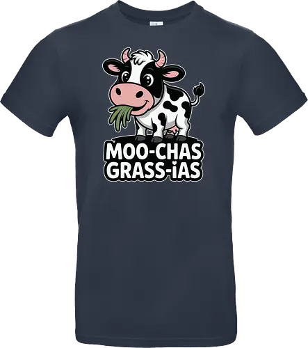 Moo-Chas Grass-ias