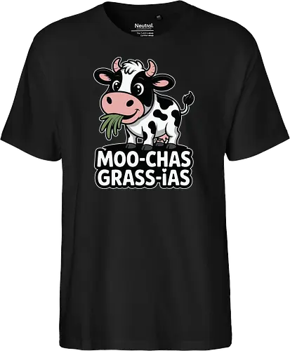 Moo-Chas Grass-ias