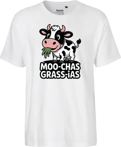 Moo-Chas Grass-ias