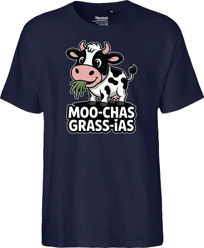 Moo-Chas Grass-ias