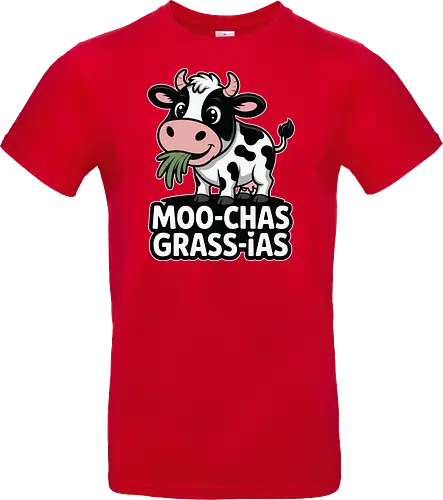 Moo-Chas Grass-ias