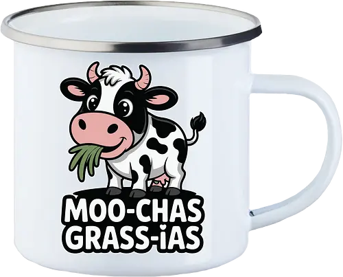Moo-Chas Grass-ias