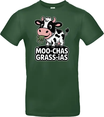Moo-Chas Grass-ias