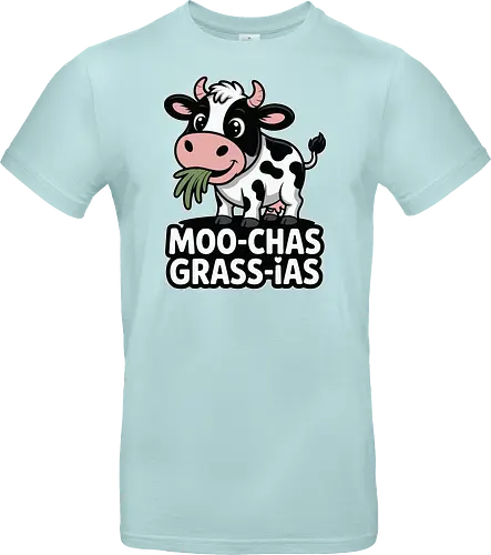 Moo-Chas Grass-ias