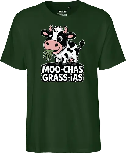Moo-Chas Grass-ias