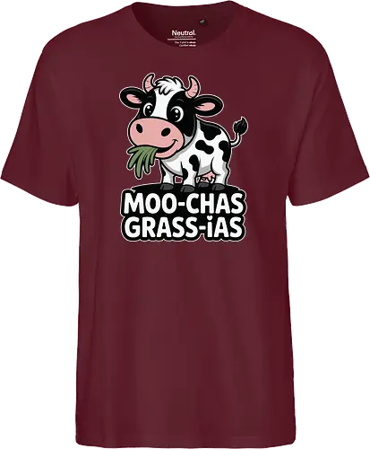 Moo-Chas Grass-ias