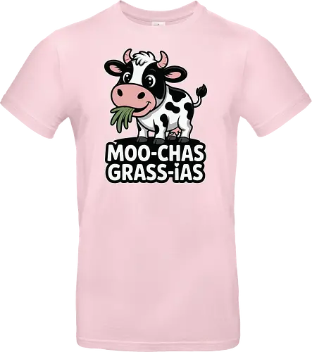 Moo-Chas Grass-ias