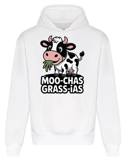 Moo-Chas Grass-ias