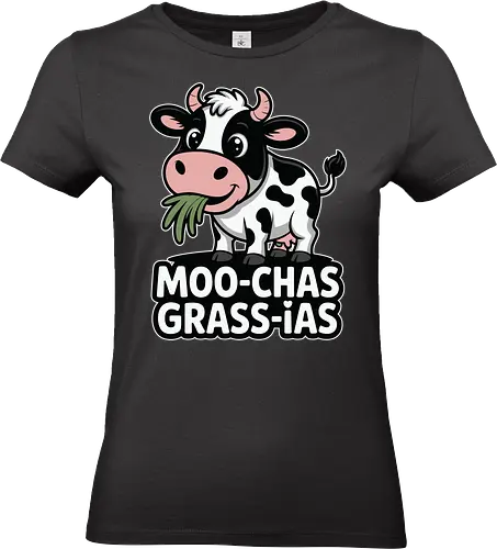 Moo-Chas Grass-ias