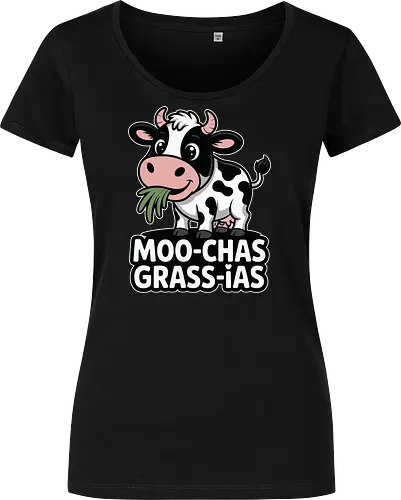 Moo-Chas Grass-ias