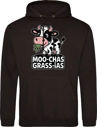 Moo-Chas Grass-ias