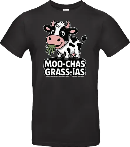 Moo-Chas Grass-ias