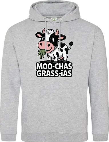 Moo-Chas Grass-ias