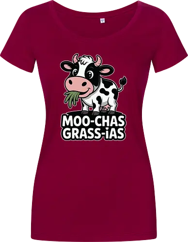 Moo-Chas Grass-ias