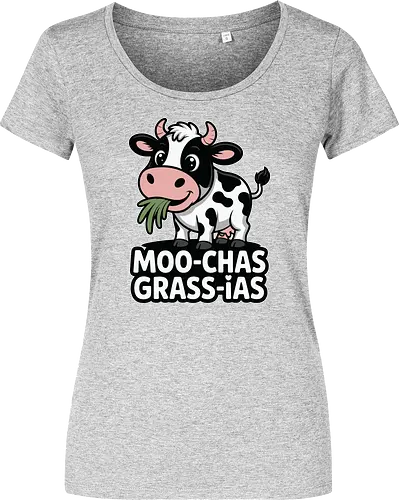 Moo-Chas Grass-ias