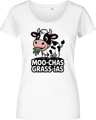 Moo-Chas Grass-ias