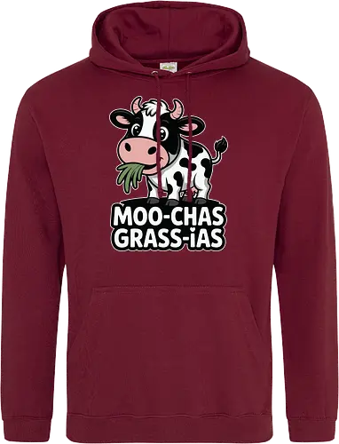 Moo-Chas Grass-ias