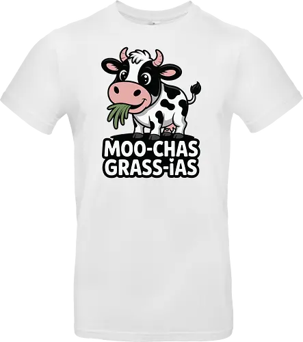 Moo-Chas Grass-ias