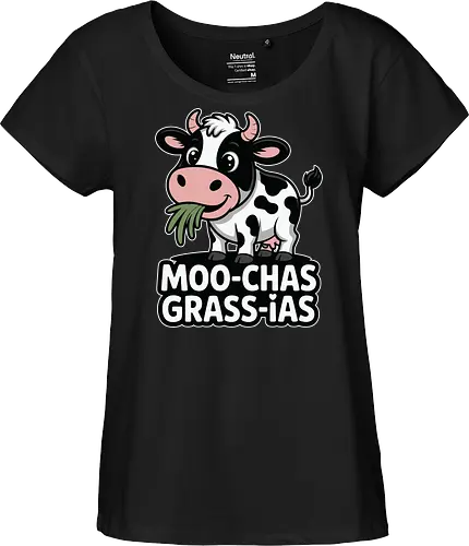 Moo-Chas Grass-ias