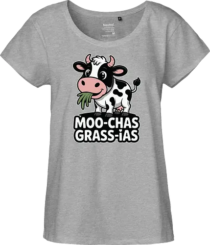 Moo-Chas Grass-ias