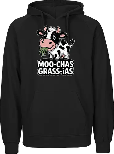 Moo-Chas Grass-ias