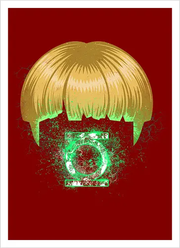 Guy Lantern