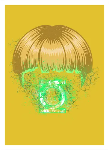 Guy Lantern