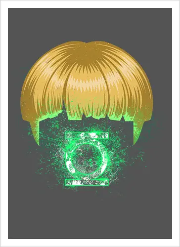 Guy Lantern