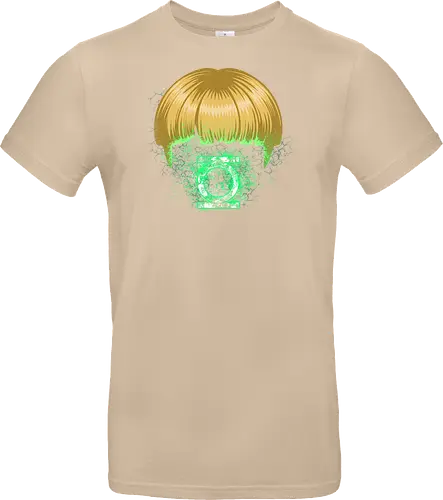 Guy Lantern