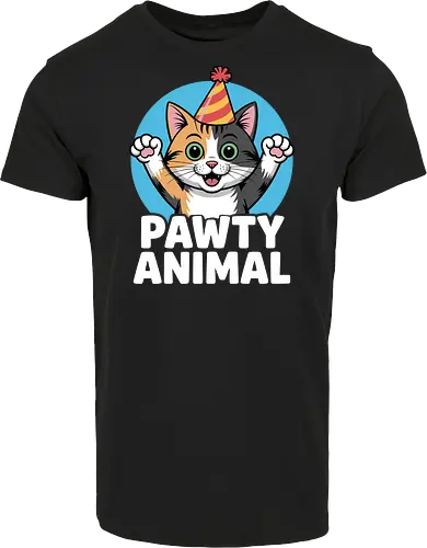 Pawty Animal