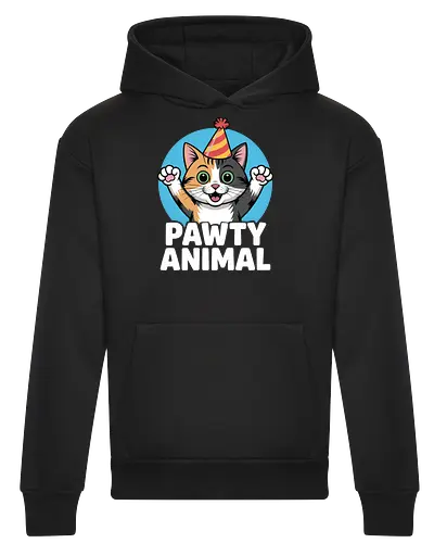 Pawty Animal