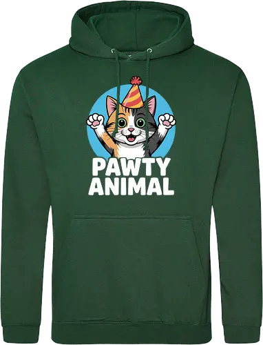 Pawty Animal