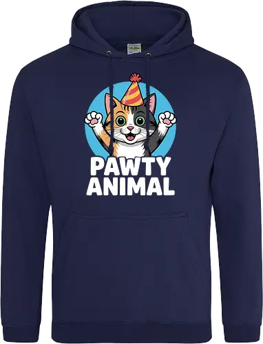 Pawty Animal