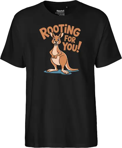 Rooting for You!